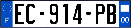 EC-914-PB