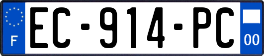 EC-914-PC