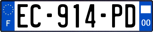 EC-914-PD