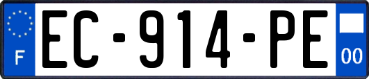 EC-914-PE