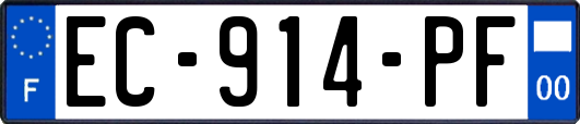 EC-914-PF