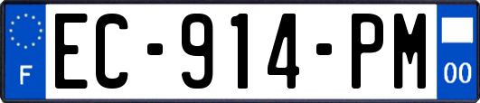 EC-914-PM