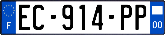 EC-914-PP