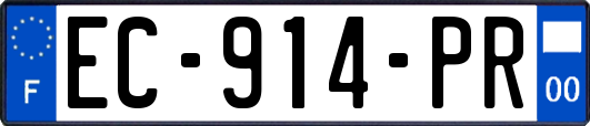 EC-914-PR