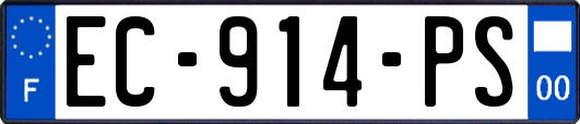 EC-914-PS