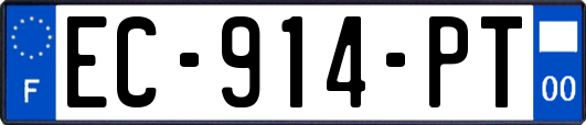 EC-914-PT