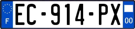 EC-914-PX