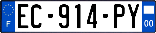 EC-914-PY