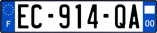 EC-914-QA