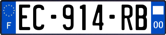 EC-914-RB