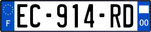 EC-914-RD