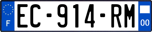 EC-914-RM