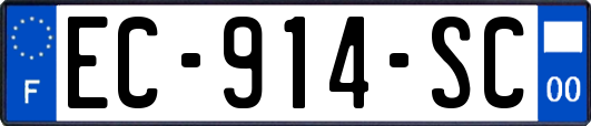 EC-914-SC