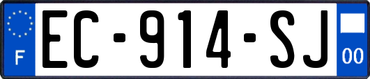 EC-914-SJ