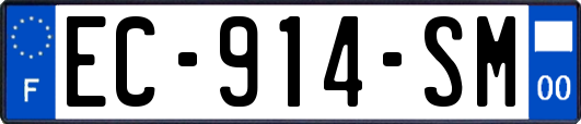 EC-914-SM