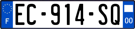 EC-914-SQ