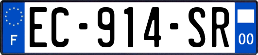EC-914-SR