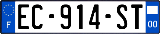 EC-914-ST