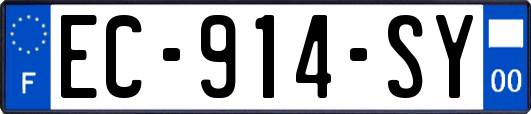EC-914-SY