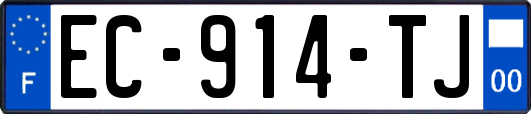 EC-914-TJ