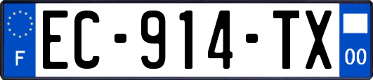 EC-914-TX
