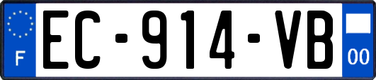 EC-914-VB