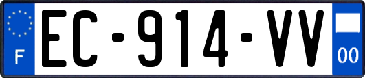 EC-914-VV