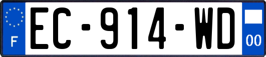 EC-914-WD