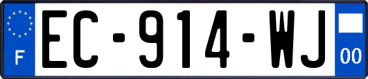 EC-914-WJ