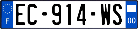 EC-914-WS