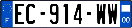 EC-914-WW