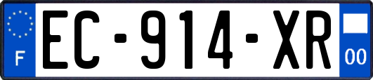 EC-914-XR