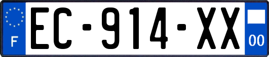 EC-914-XX