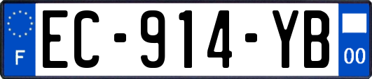 EC-914-YB