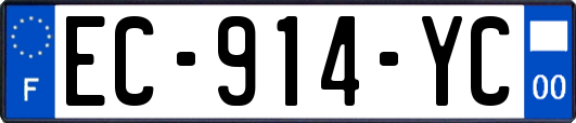 EC-914-YC