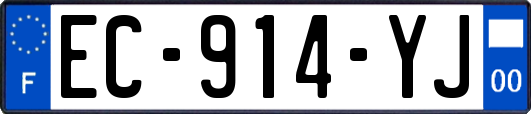 EC-914-YJ