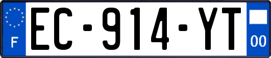 EC-914-YT