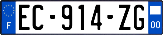 EC-914-ZG