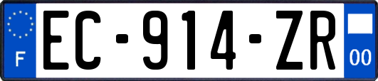 EC-914-ZR