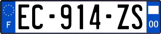 EC-914-ZS