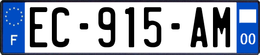 EC-915-AM