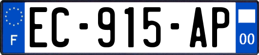 EC-915-AP