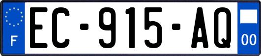 EC-915-AQ