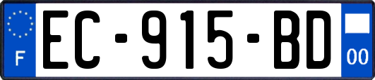 EC-915-BD