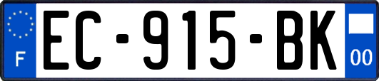 EC-915-BK