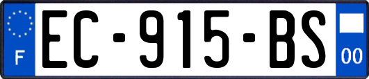EC-915-BS
