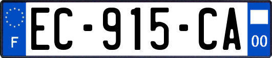 EC-915-CA