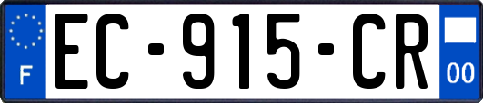 EC-915-CR