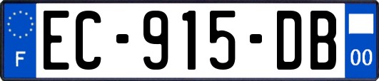 EC-915-DB