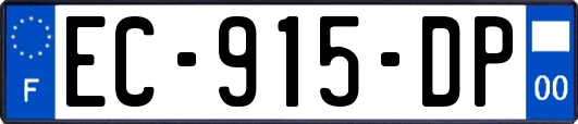 EC-915-DP